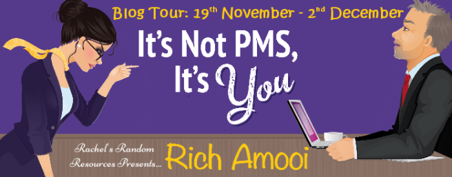 Its Not PMS Its You.png
